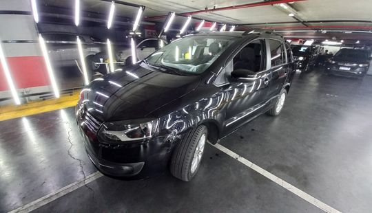 Volkswagen • Suran
