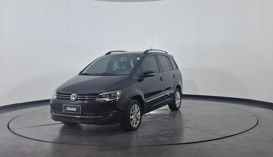 Volkswagen • Suran