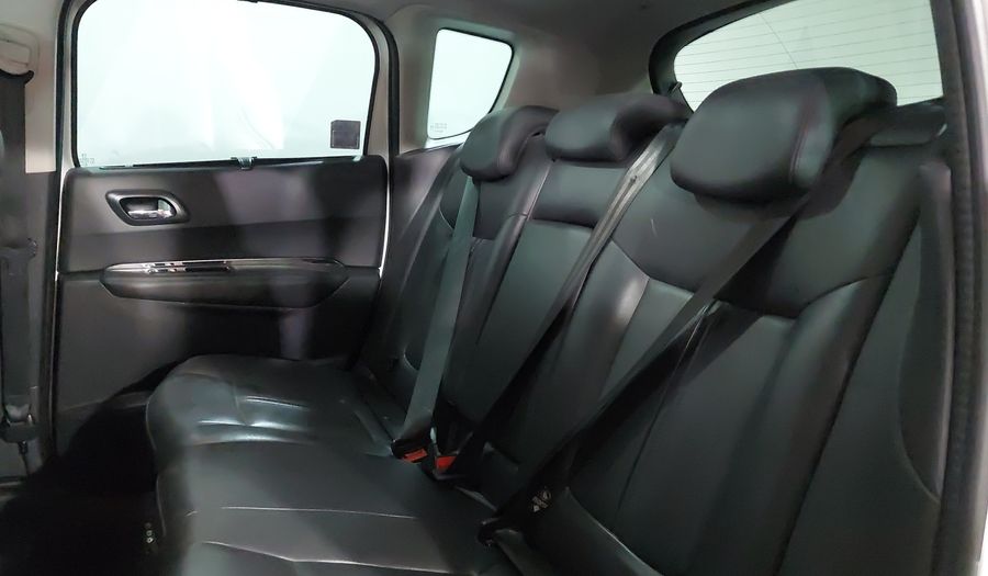 Peugeot 3008 1.6 FELINE TIPTRONIC Suv 2015