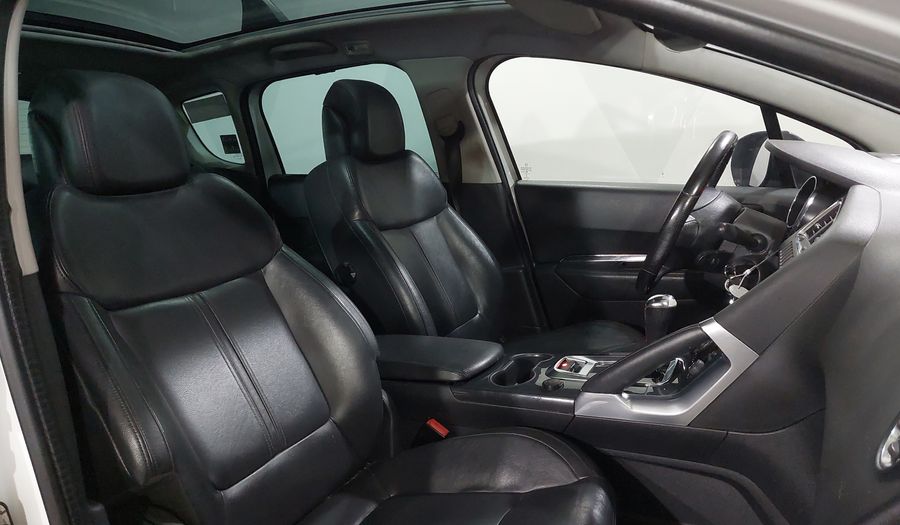 Peugeot 3008 1.6 FELINE TIPTRONIC Suv 2015