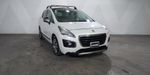 Peugeot 3008 1.6 FELINE TIPTRONIC Suv 2015
