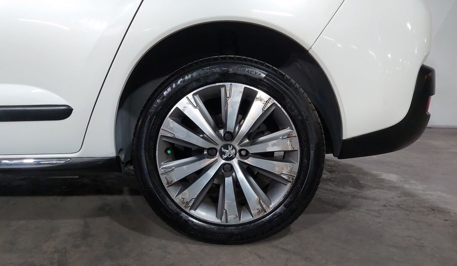 Peugeot 3008 1.6 FELINE TIPTRONIC Suv 2015