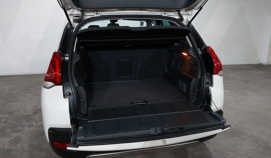 Peugeot 3008 1.6 FELINE TIPTRONIC Suv 2015