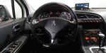 Peugeot 3008 1.6 FELINE TIPTRONIC Suv 2015