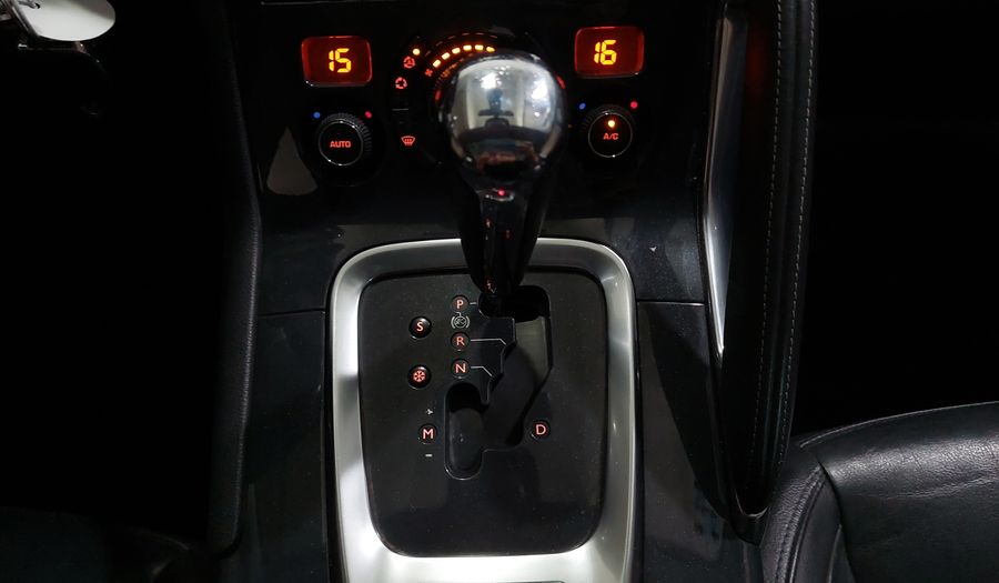 Peugeot 3008 1.6 FELINE TIPTRONIC Suv 2015