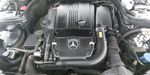 Mercedes Benz Clase C 1.8 250 CGI SPORT AT Sedan 2014