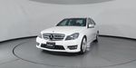 Mercedes Benz Clase C 1.8 250 CGI SPORT AT Sedan 2014