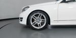 Mercedes Benz Clase C 1.8 250 CGI SPORT AT Sedan 2014