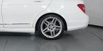 Mercedes Benz Clase C 1.8 250 CGI SPORT AT Sedan 2014