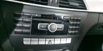 Mercedes Benz Clase C 1.8 250 CGI SPORT AT Sedan 2014