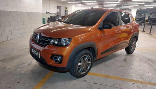 Renault • Kwid