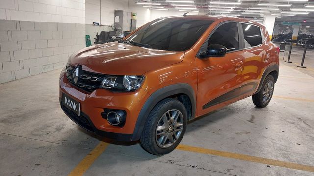 Renault Kwid SCE INTENSE