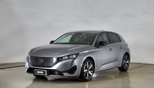 Peugeot • 308