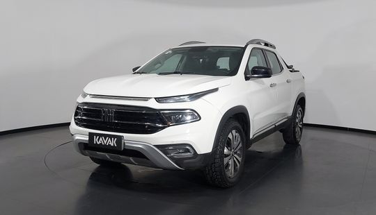 Fiat • Toro
