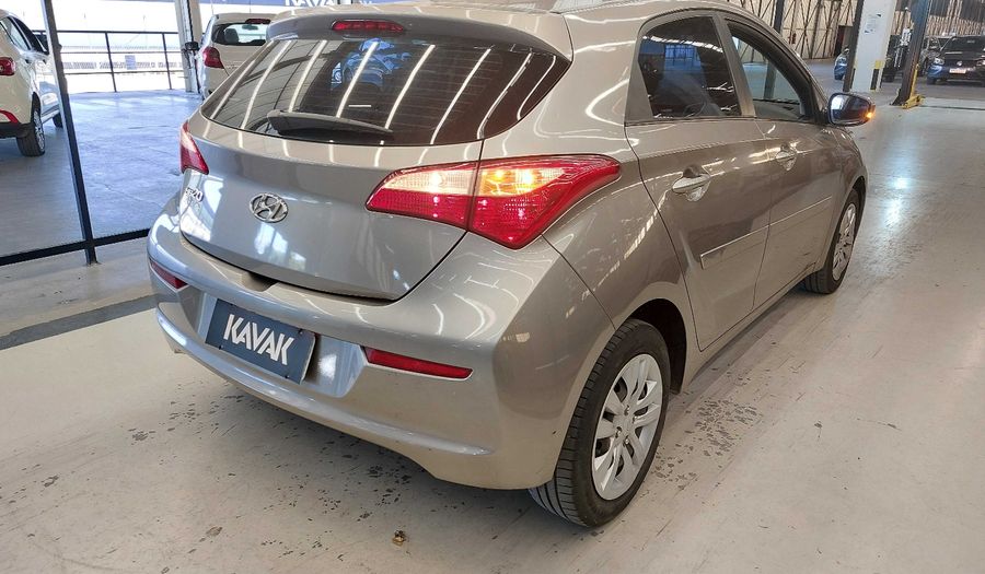 Hyundai Hb20 COMFORT PLUS Hatchback 2018