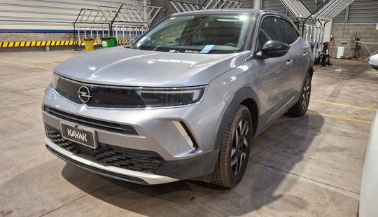 Opel • Mokka