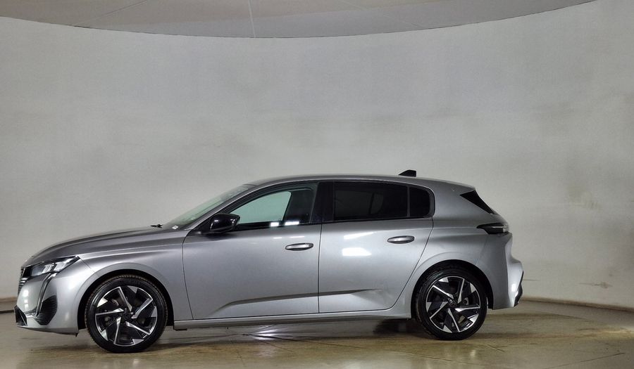 Peugeot 308 1.5 AUTO BLUEHDI 130 HP ALLURE PACK Hatchback 2023