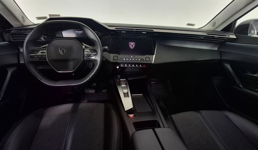 Peugeot 308 1.5 AUTO BLUEHDI 130 HP ALLURE PACK Hatchback 2023
