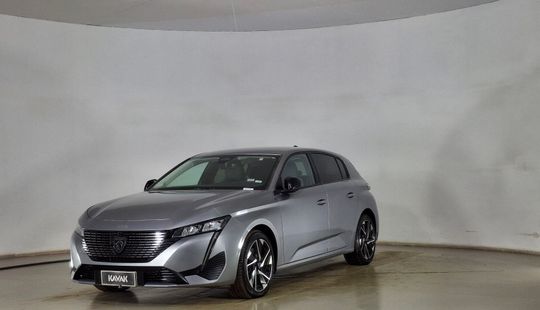 Peugeot • 308
