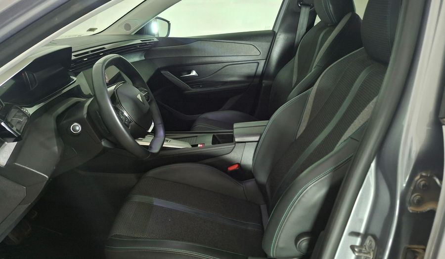 Peugeot 308 1.5 AUTO BLUEHDI 130 HP ALLURE PACK Hatchback 2023