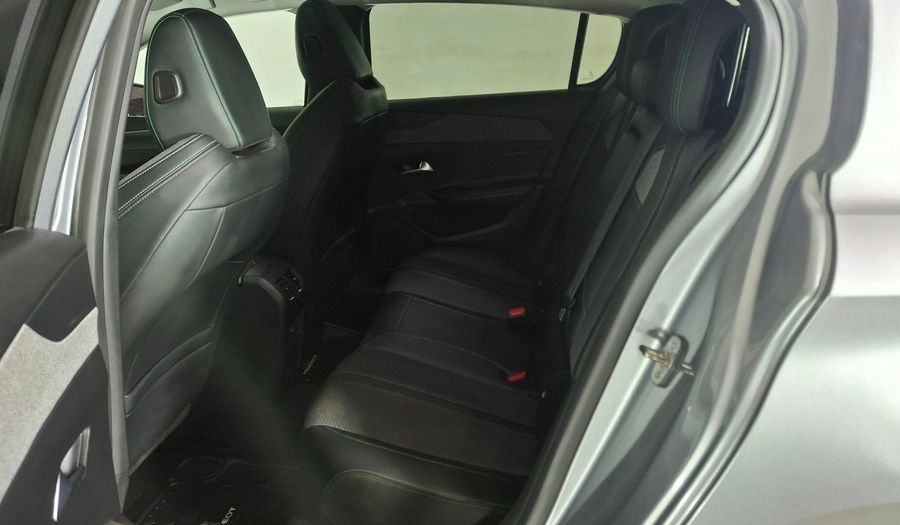 Peugeot 308 1.5 AUTO BLUEHDI 130 HP ALLURE PACK Hatchback 2023