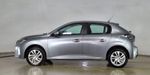Peugeot 208 1.2 PURETECH 75 HP STYLE Hatchback 2023