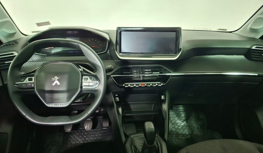 Peugeot 208 1.2 PURETECH 75 HP STYLE Hatchback 2023
