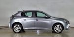 Peugeot 208 1.2 PURETECH 75 HP STYLE Hatchback 2023