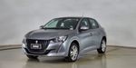 Peugeot 208 1.2 PURETECH 75 HP STYLE Hatchback 2023