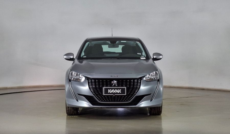 Peugeot 208 1.2 PURETECH 75 HP STYLE Hatchback 2023