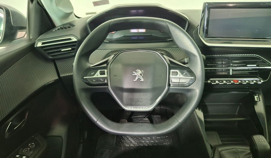 Peugeot 208 1.2 PURETECH 75 HP STYLE Hatchback 2023