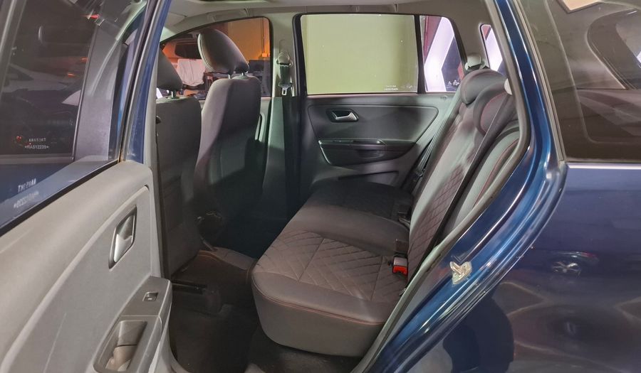 Volkswagen Suran 1.6 16V HIGHLINE Wagon 2016