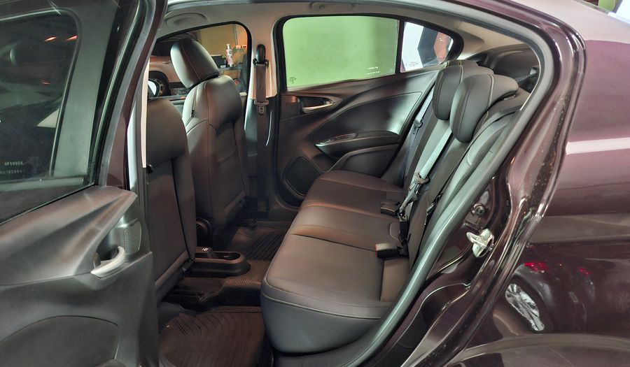 Fiat Cronos 1.8 PRECISION AUTO Sedan 2022