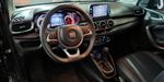 Fiat Cronos 1.8 PRECISION AUTO Sedan 2022