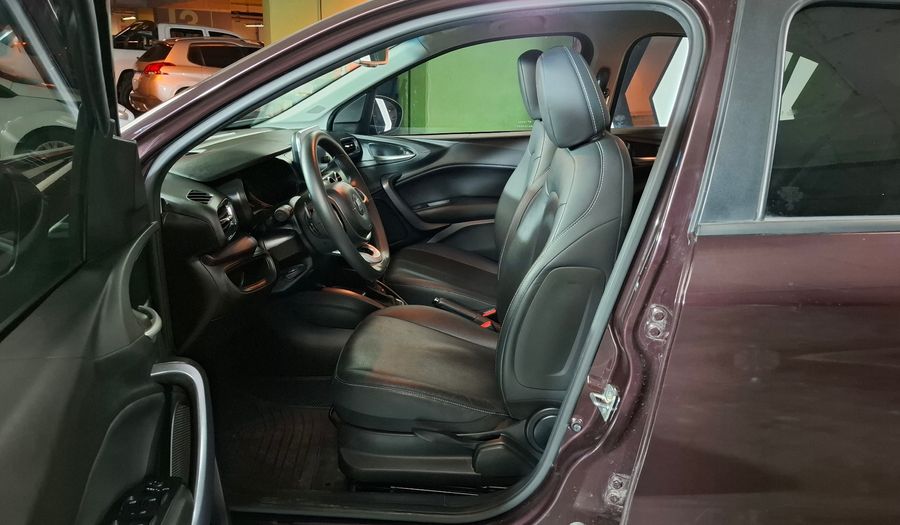 Fiat Cronos 1.8 PRECISION AUTO Sedan 2022