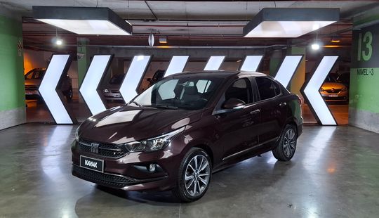 Fiat • Cronos