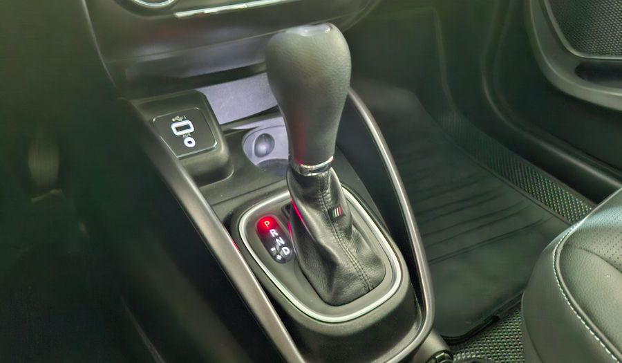 Fiat Cronos 1.8 PRECISION AUTO Sedan 2022