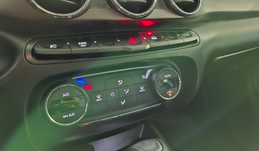 Fiat Cronos 1.8 PRECISION AUTO Sedan 2022