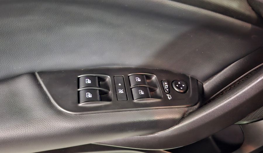Fiat Cronos 1.8 PRECISION AUTO Sedan 2022