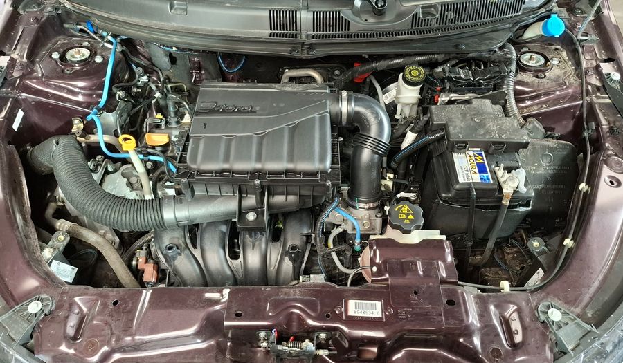 Fiat Cronos 1.8 PRECISION AUTO Sedan 2022