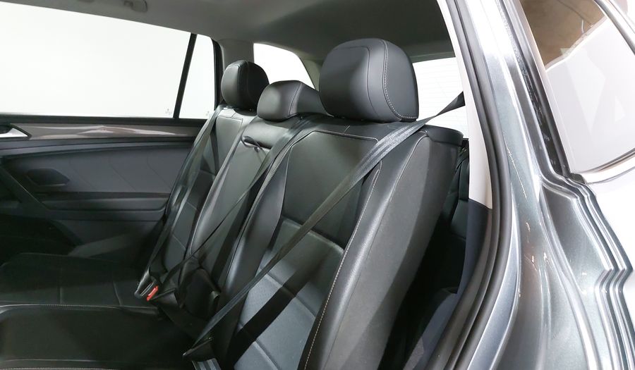 Volkswagen Tiguan 1.4 COMFORTLINE 3 FILA DCT Suv 2022