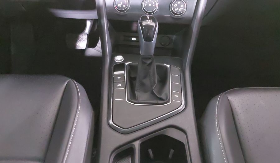 Volkswagen Tiguan 1.4 COMFORTLINE 3 FILA DCT Suv 2022