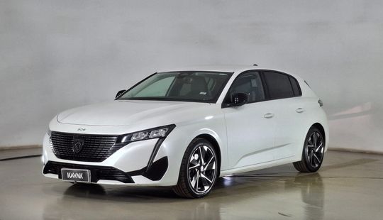 Peugeot • 308