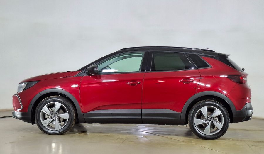 Opel Grandland 1.2 TURBO GS Suv 2023