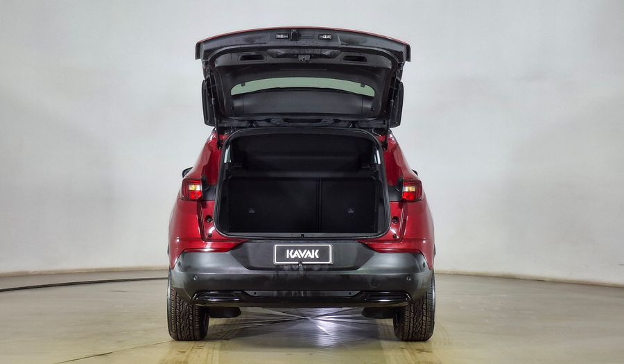 Opel Grandland 1.2 TURBO GS Suv 2023