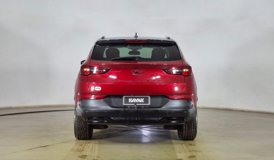 Opel Grandland 1.2 TURBO GS Suv 2023