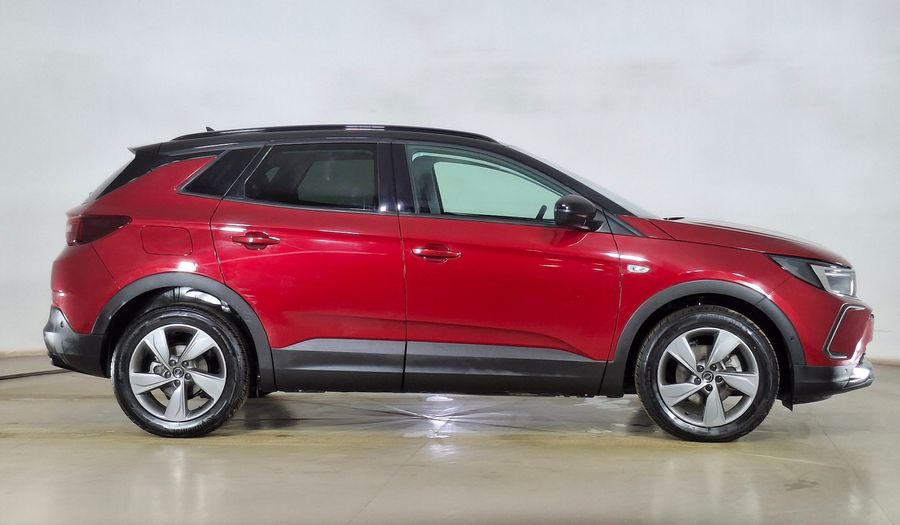 Opel Grandland 1.2 TURBO GS Suv 2023