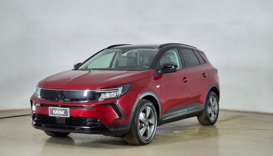 Opel • Grandland