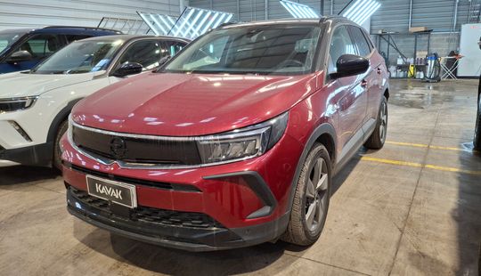 Opel • Grandland