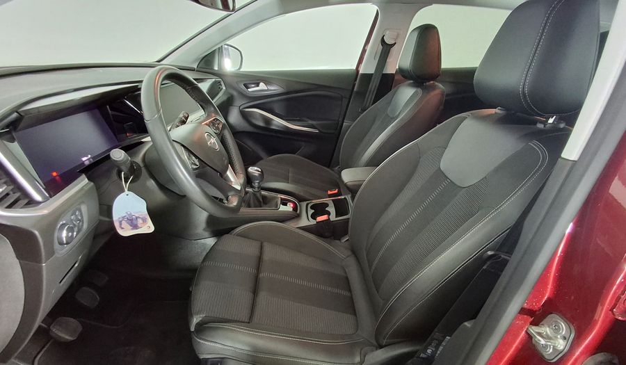 Opel Grandland 1.2 TURBO GS Suv 2023
